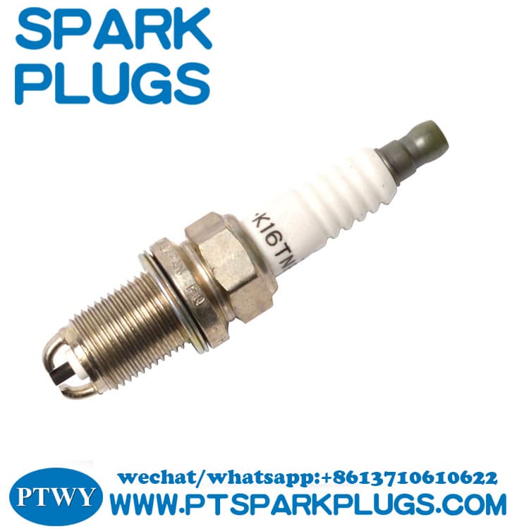 wholesale high quality auto spark plugs for VW K16TNR_S9